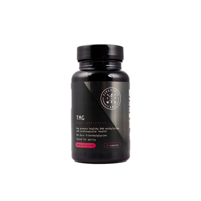 Ultra High Purity TMG (Trimethylglycine)