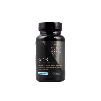 Ultra High Purity Ca-AKG (Calcium alpha-ketoglutarate)