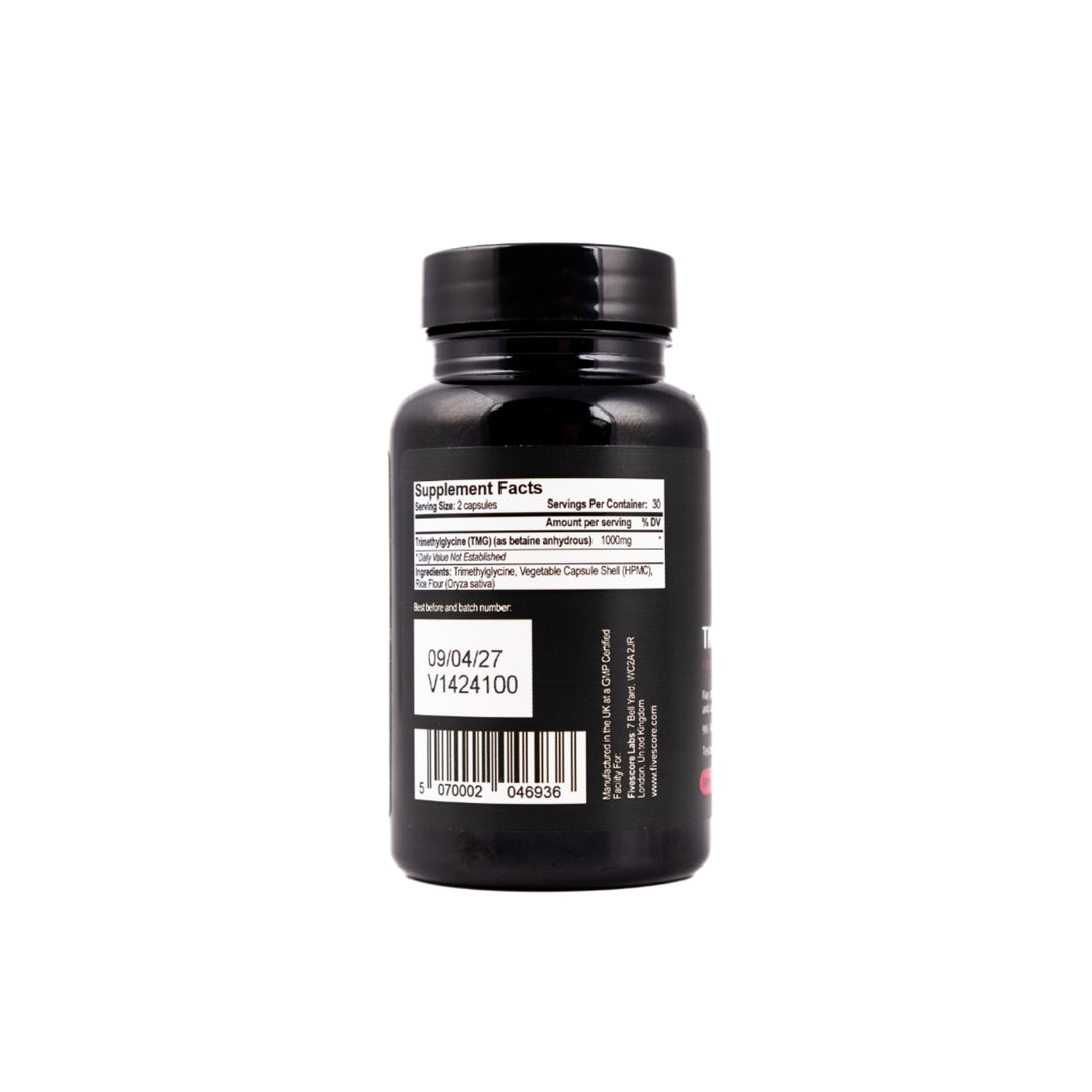 Ultra High Purity TMG (Trimethylglycine)