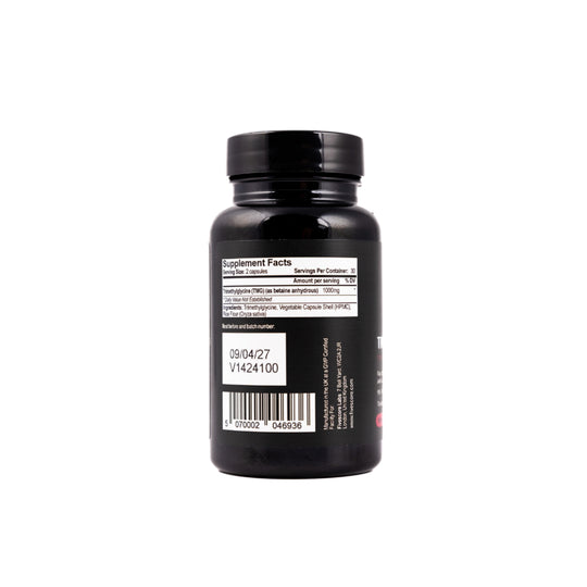 Ultra High Purity TMG (Trimethylglycine)
