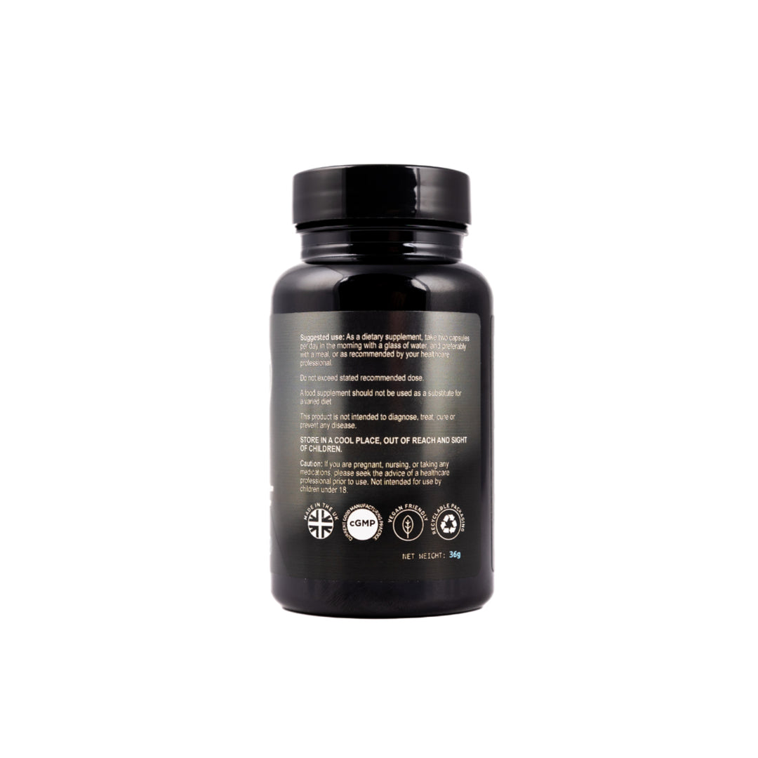 Ultra High Purity Ca-AKG (Calcium alpha-ketoglutarate)