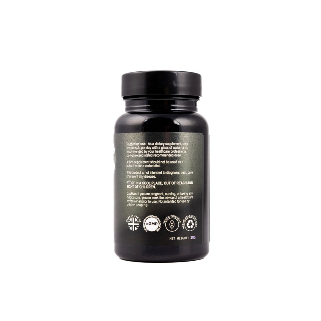 Ultra High Purity Resveratrol (Trans-Resveratrol)