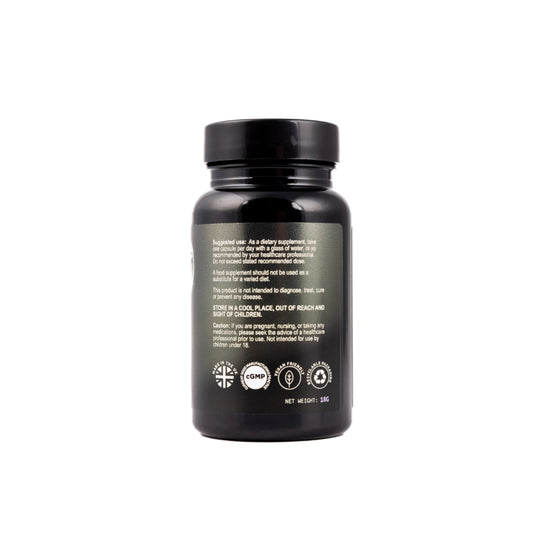 Ultra High Purity Resveratrol (Trans-Resveratrol)