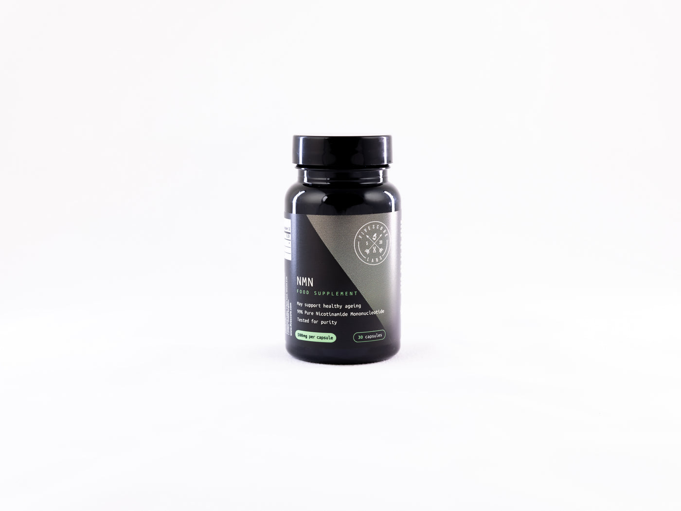 NMN Longevity supplement