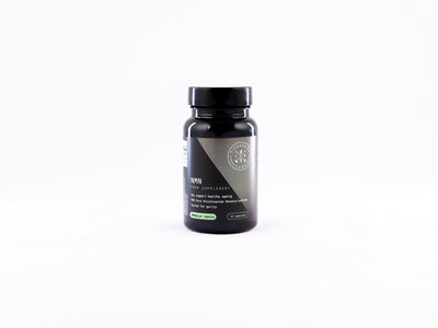 NMN Longevity supplement