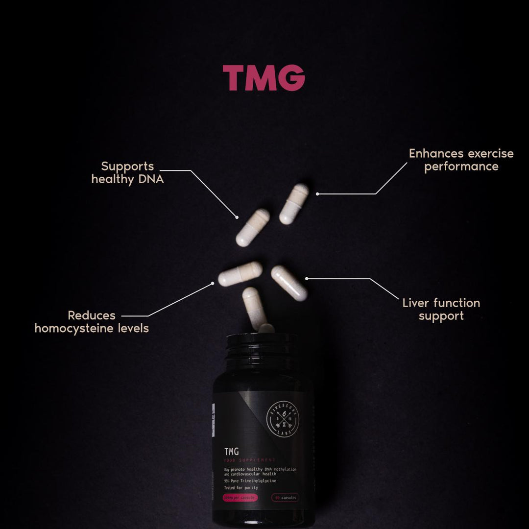 Ultra High Purity TMG (Trimethylglycine)