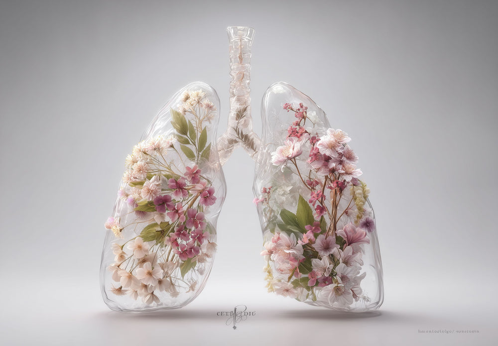 Quit smoking (and alcohol ideally)