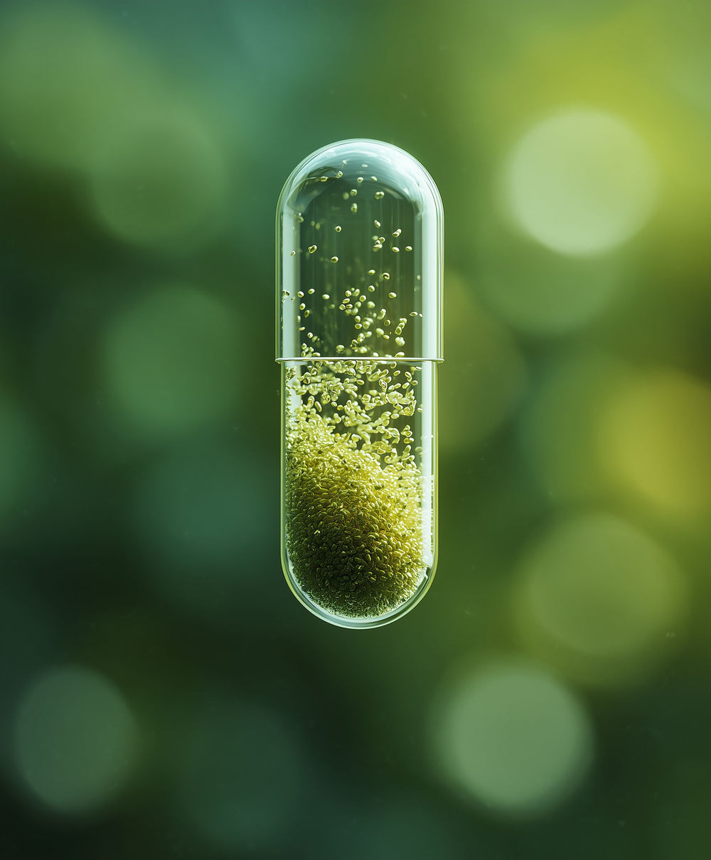 Supplement smartly